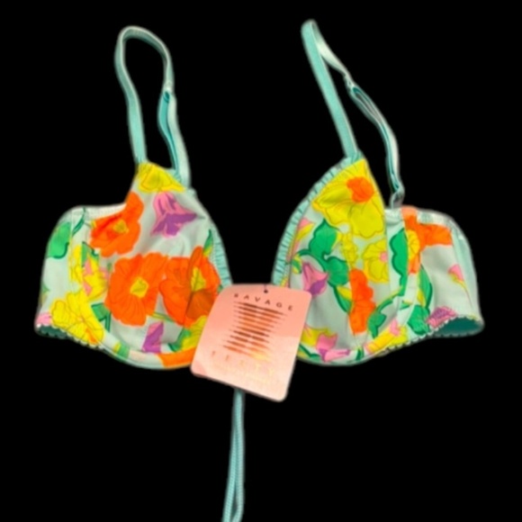 Savage X Fenty Bra - Picture 1 of 1